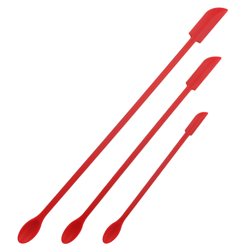 Spatutelette™ – Mini Spatulas That Saves Every Drop (3 Piece Set)