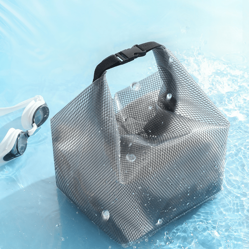 Barea™ - Waterproof Tote Bag (50% Off) - Evesbury