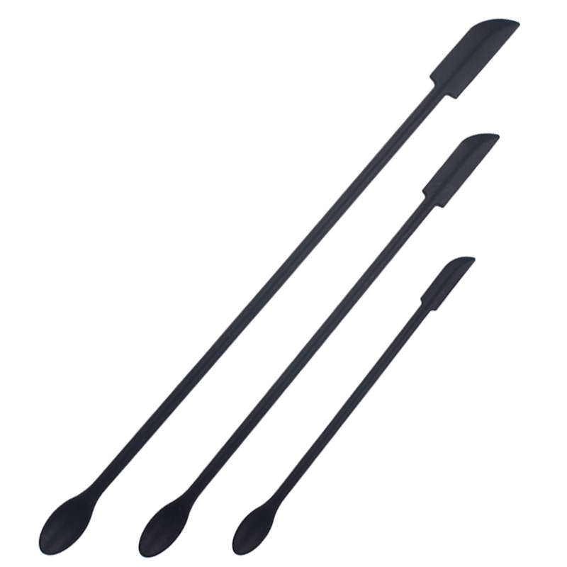 Spatutelette™ – Mini Spatulas That Saves Every Drop (3 Piece Set) - Evesbury