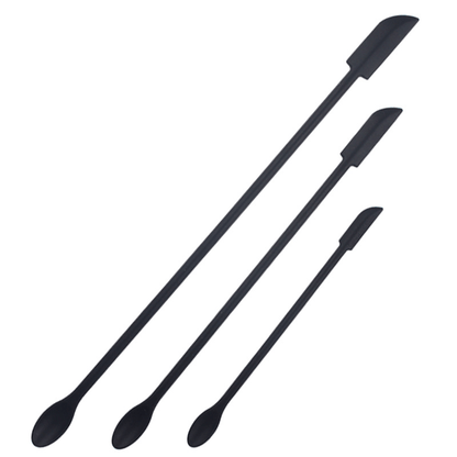 Spatutelette™ – Mini Spatulas That Saves Every Drop (3 Piece Set) - Evesbury