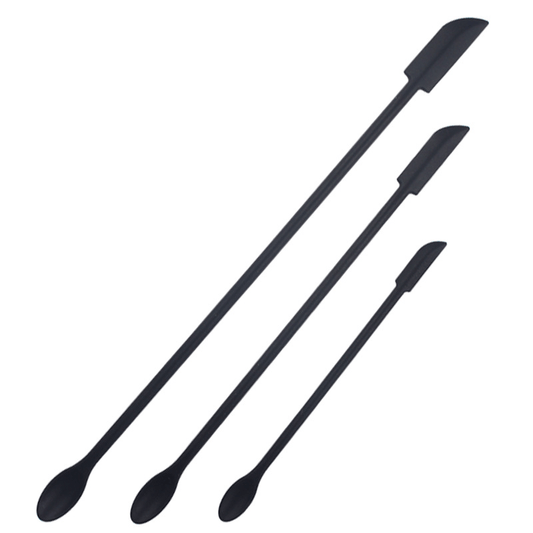 Spatutelette™ – Mini Spatulas That Saves Every Drop (3 Piece Set) - Evesbury