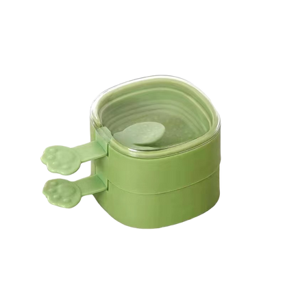 Frozenly™ - Homemade Popsicle Maker for Healthy Treats (2+2 Free)