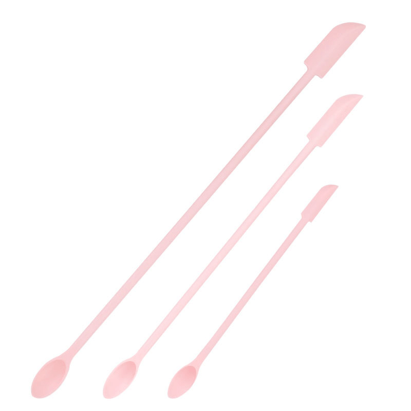 Spatutelette™ – Mini Spatulas That Saves Every Drop (3 Piece Set) - Evesbury