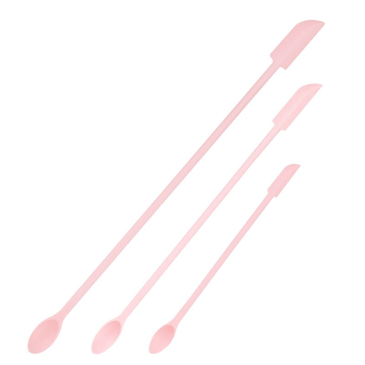 Spatutelette™ – Mini Spatulas That Saves Every Drop (3 Piece Set) - Evesbury