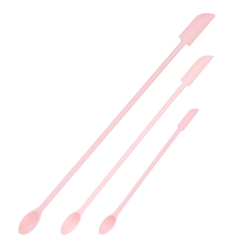 Spatutelette™ – Mini Spatulas That Saves Every Drop (3 Piece Set)