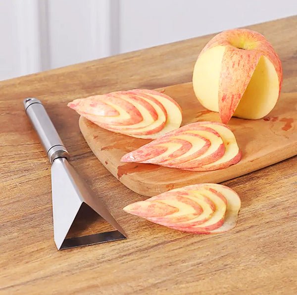 Cithway™ - Carve Fruits into Impressive, Delicious Designs (35% Off) - Evesbury