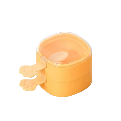 Frozenly™ - Homemade Popsicle Maker for Healthy Treats (2+2 Free)