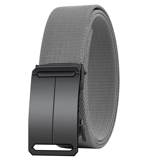 Ironway™ – Stretch-Fit Belt with Automatic Buckle (50% Off)