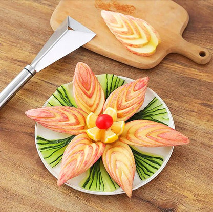 Cithway™ - Carve Fruits into Impressive, Delicious Designs (35% Off) - Evesbury