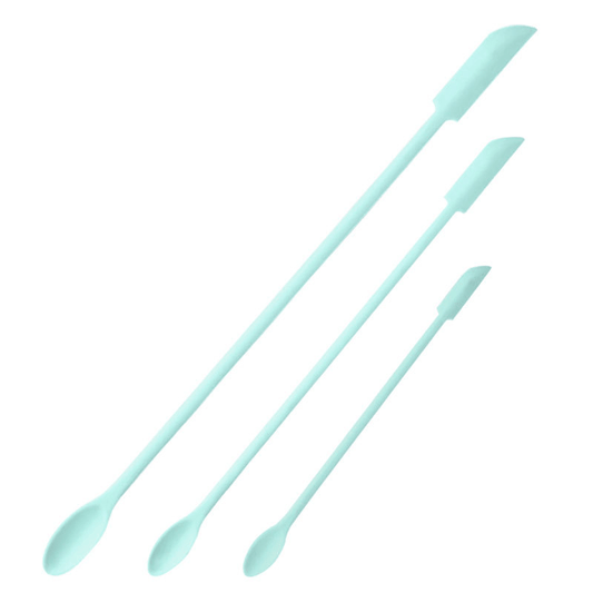 Spatutelette™ – Mini Spatulas That Saves Every Drop (3 Piece Set) - Evesbury