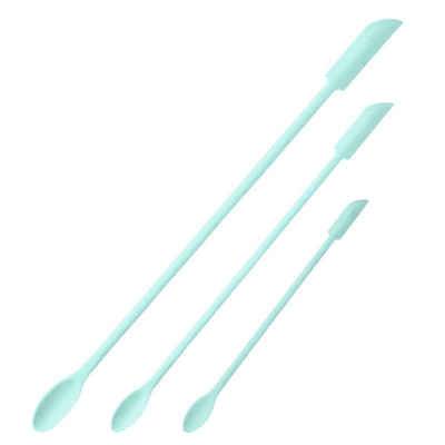 Spatutelette™ – Mini Spatulas That Saves Every Drop (3 Piece Set)