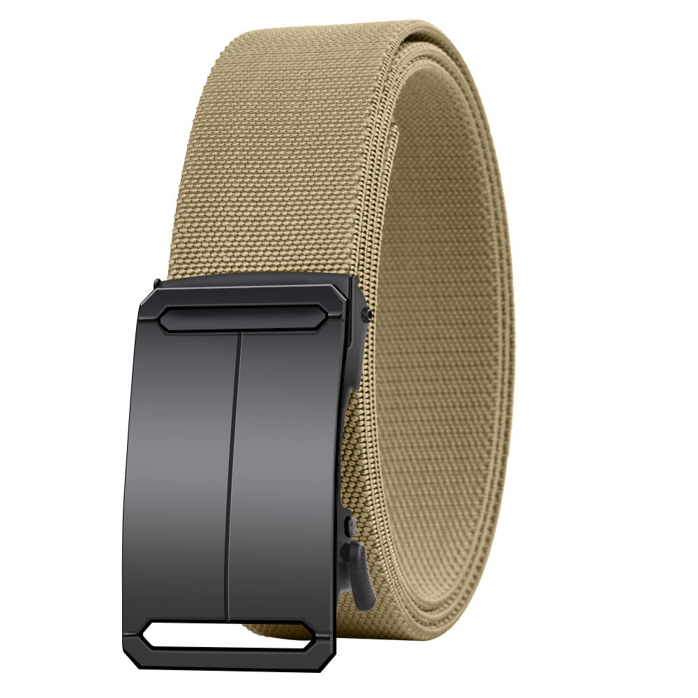 Ironway™ – Stretch-Fit Belt with Automatic Buckle (50% Off)