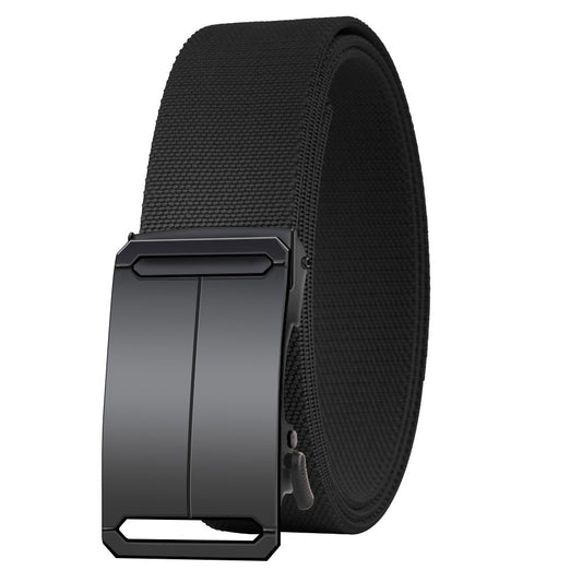 Ironway™ – Stretch-Fit Belt with Automatic Buckle (50% Off)