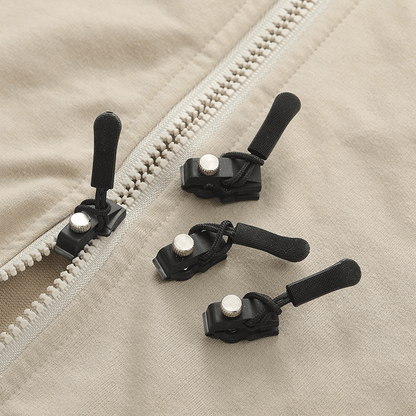 ZipFix™ - Instant Zipper Repair Kit - Evesbury