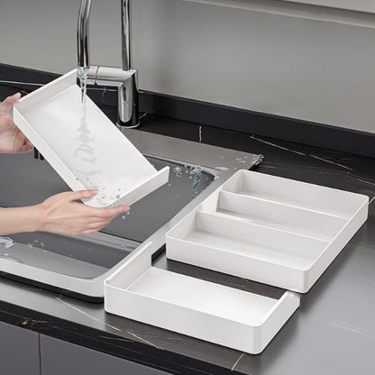 Mayfair™ - Ultimate Drawer Organizer for Clutter - Free Storage (40% Off) - Evesbury