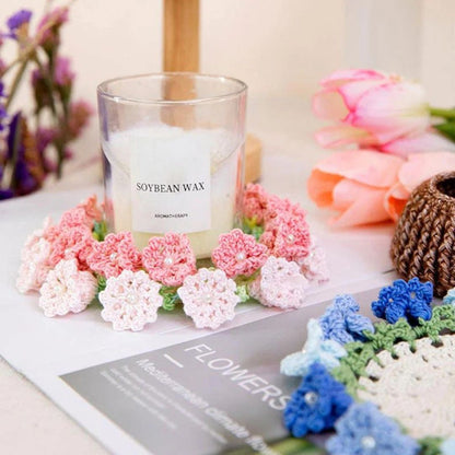 Florenza™ - Create Your Own Personalized Coasters (50% Off) - Evesbury