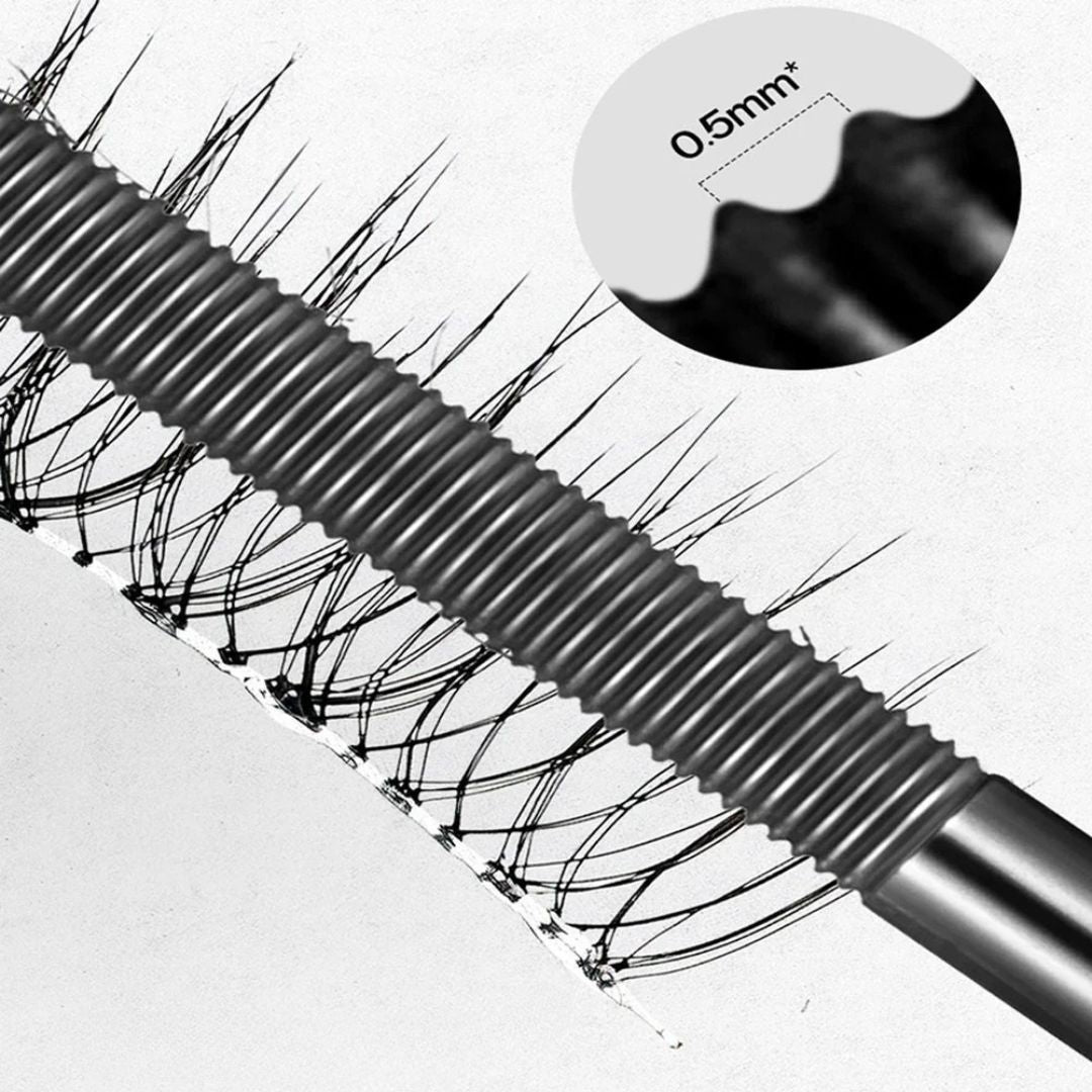 MaxiLash™ - Iron Wand Mascara (1+1 Free) - Evesbury