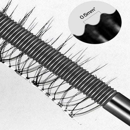 MaxiLash™ - Iron Wand Mascara (1+1 Free) - Evesbury