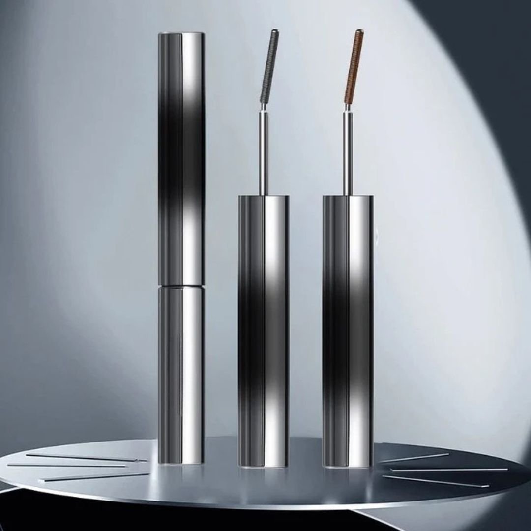 MaxiLash™ - Iron Wand Mascara (1+1 Free) - Evesbury