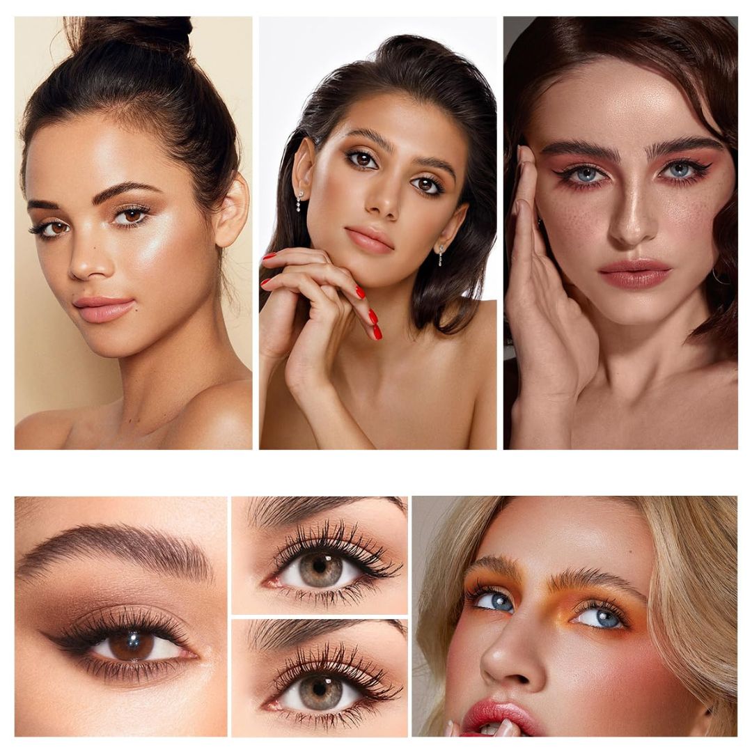 MaxiLash™ - Iron Wand Mascara (1+1 Free) - Evesbury