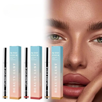 Vivagloss™ - Perfect Lips All - Day Wear (1+1 Free) - Evesbury