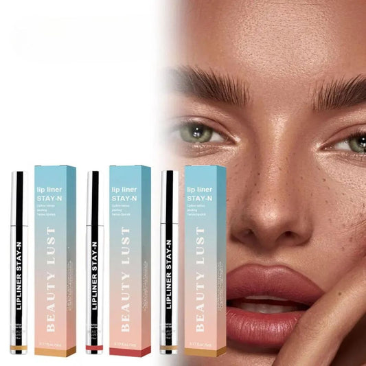 Vivagloss™ - Perfect Lips All - Day Wear (1+1 Free) - Evesbury