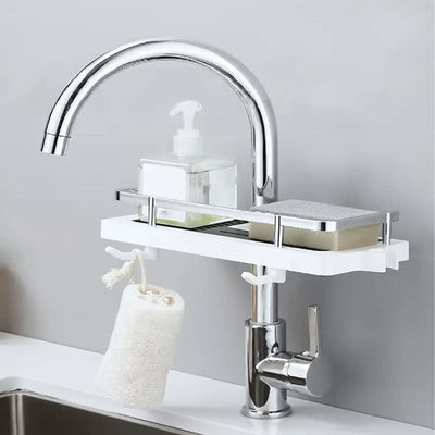 Barea™ - Shower Shelf