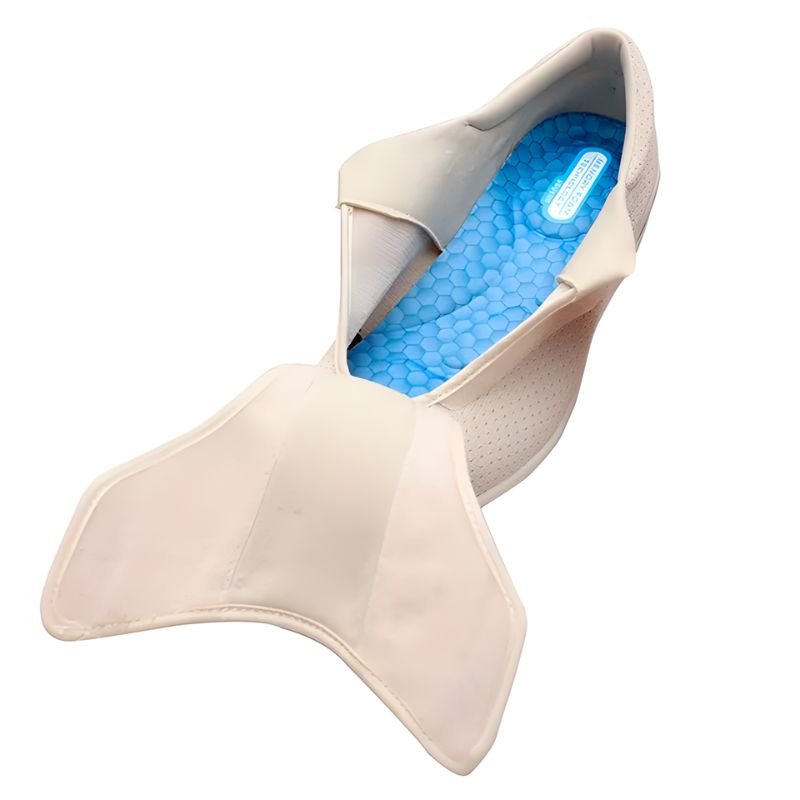 Blisswell™ - Wide Orthopedic Shoes for Swollen Feet (50% Off) - Evesbury