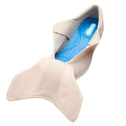 Blisswell™ - Wide Orthopedic Shoes for Swollen Feet (50% Off) - Evesbury