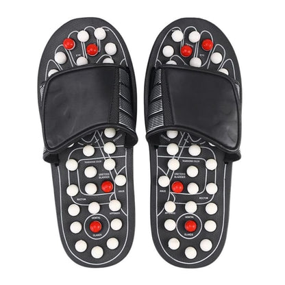 Blisswell™ - Acupressure Sandals for Instant Foot Relief (40% Off) - Evesbury