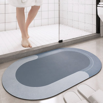 Barea™ -  Luxurious Quick-Dry Bath Mat (50% Off)