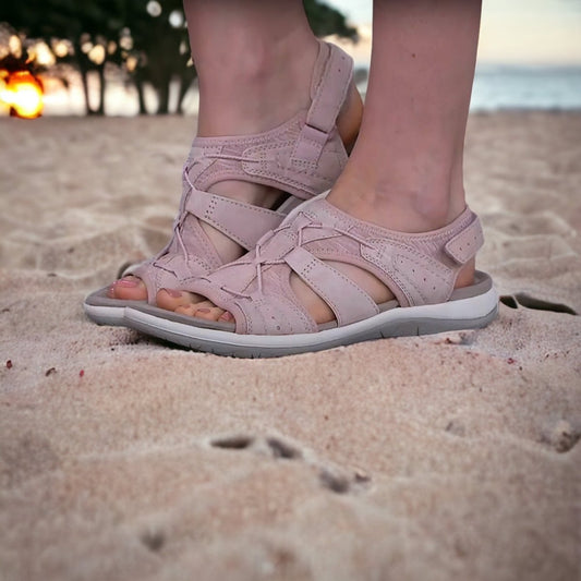 Verona™ - Orthopedic Women's Sandals (60% off) - Evesbury
