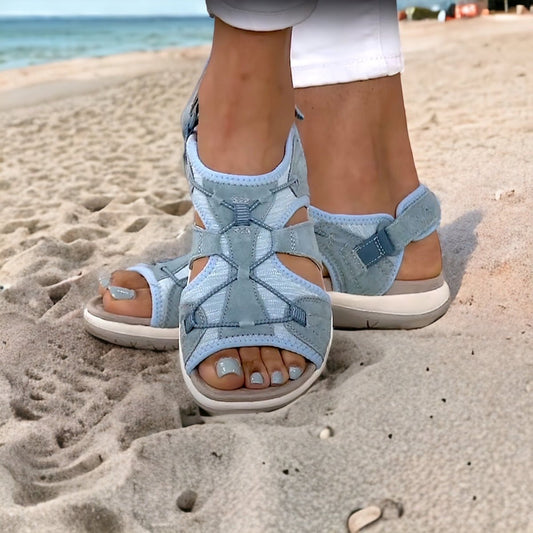 Verona™ - Orthopedic Women's Sandals (60% off) - Evesbury