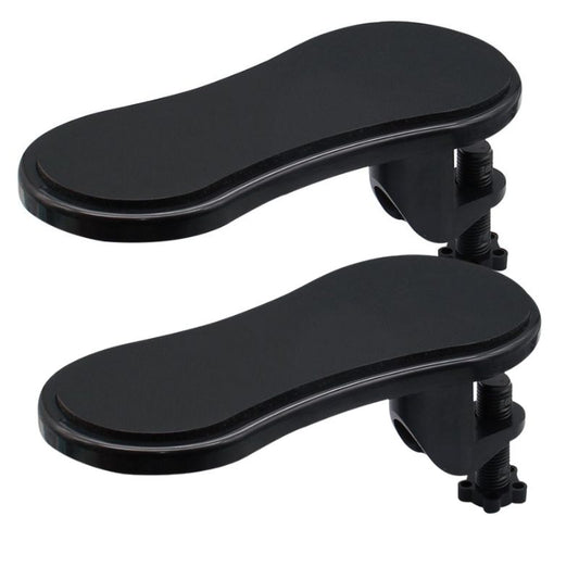 Ergolyn™ - Adjustable Desk Armrest Support