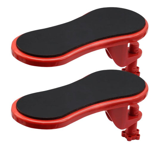 Ergolyn™ - Adjustable Desk Armrest Support