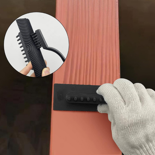 Oakura™ - 2-Piece DIY Woodgrain Toolkit (50% Off)