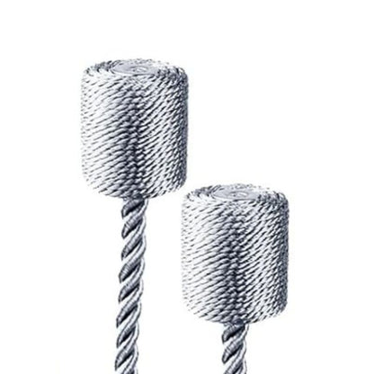 Overa™ - Elegant Magnetic Curtain Tiebacks (1+1 Free)