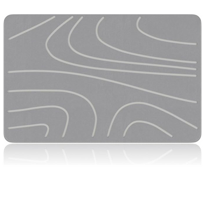 Overa™ - Luxurious Super-Absorbent Stone Bath Mat (50% Off)