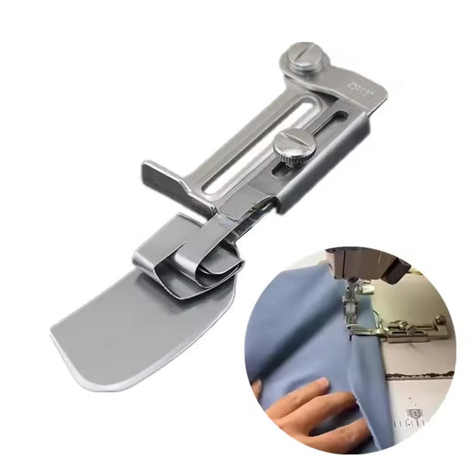 Stitch & Save™ - S350 Hem Tool for Easy Repairs
