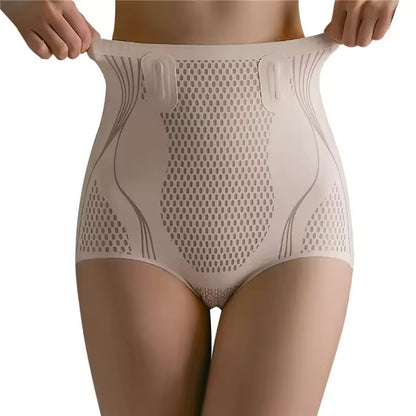 Lovushape™ - Sculpt & Lift Ice Silk Shaping Shorts (1+1 Free)