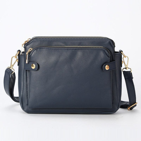 Lunette™ – Elegant Everyday Clutch Purse (60% Off)
