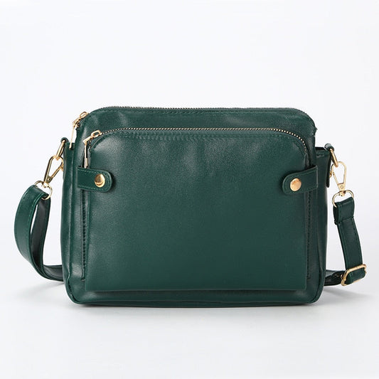 Lunette™ – Elegant Everyday Clutch Purse (60% Off)