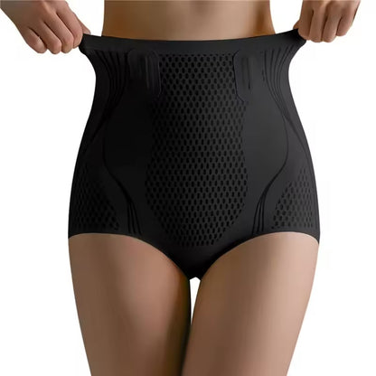 Lovushape™ - Sculpt & Lift Ice Silk Shaping Shorts (1+1 Free)