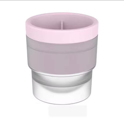 Glacius™ - Slow-Melting Ice Sphere Molds for Premium Drinks (2+1 Free)