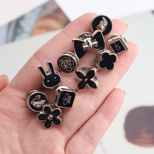 MetalSnap™ - Easy Snap Button Replacement Kit (10+10 Free)