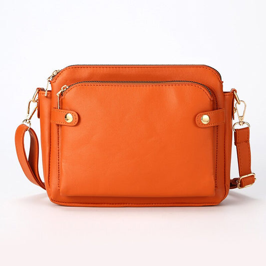 Lunette™ – Elegant Everyday Clutch Purse (60% Off)