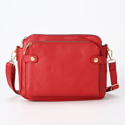 Lunette™ – Elegant Everyday Clutch Purse (60% Off)