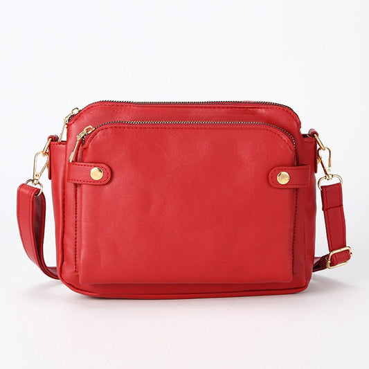 Lunette™ – Elegant Everyday Clutch Purse (60% Off)