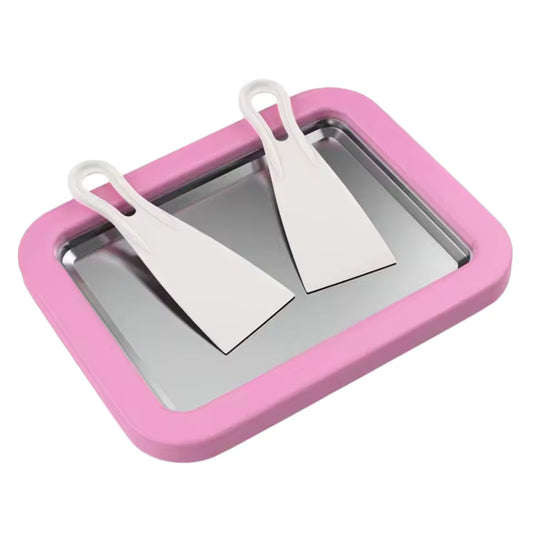 Culinara™ - DIY Frozen Yoghurt Ice Maker