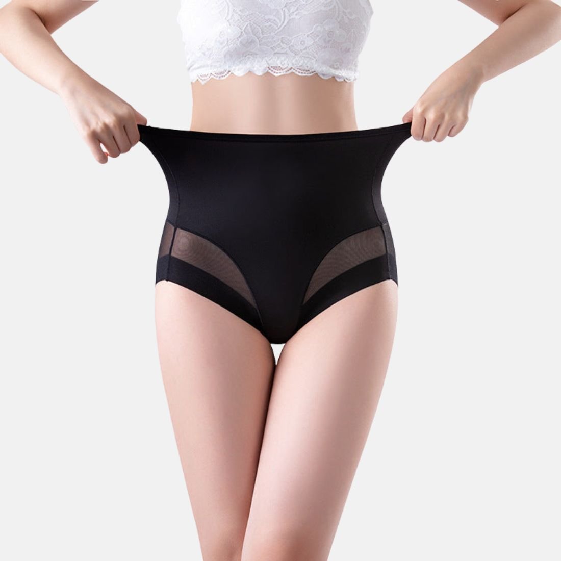 Wearbella™ - Seamless Comfort Everday Panties (1+1 Free) - Evesbury